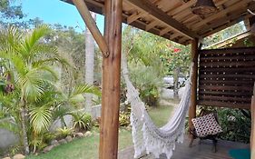 Recanto Das Bromelias Chales