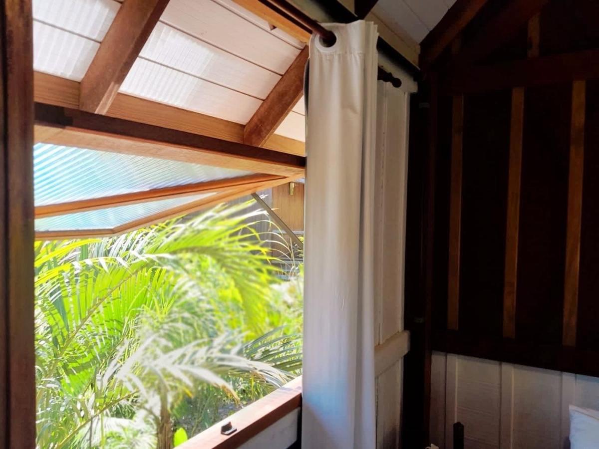 Recanto Das Bromelias Chales Guarda do Embau Exterior photo